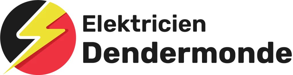 Logo Elektricien Dendermonde